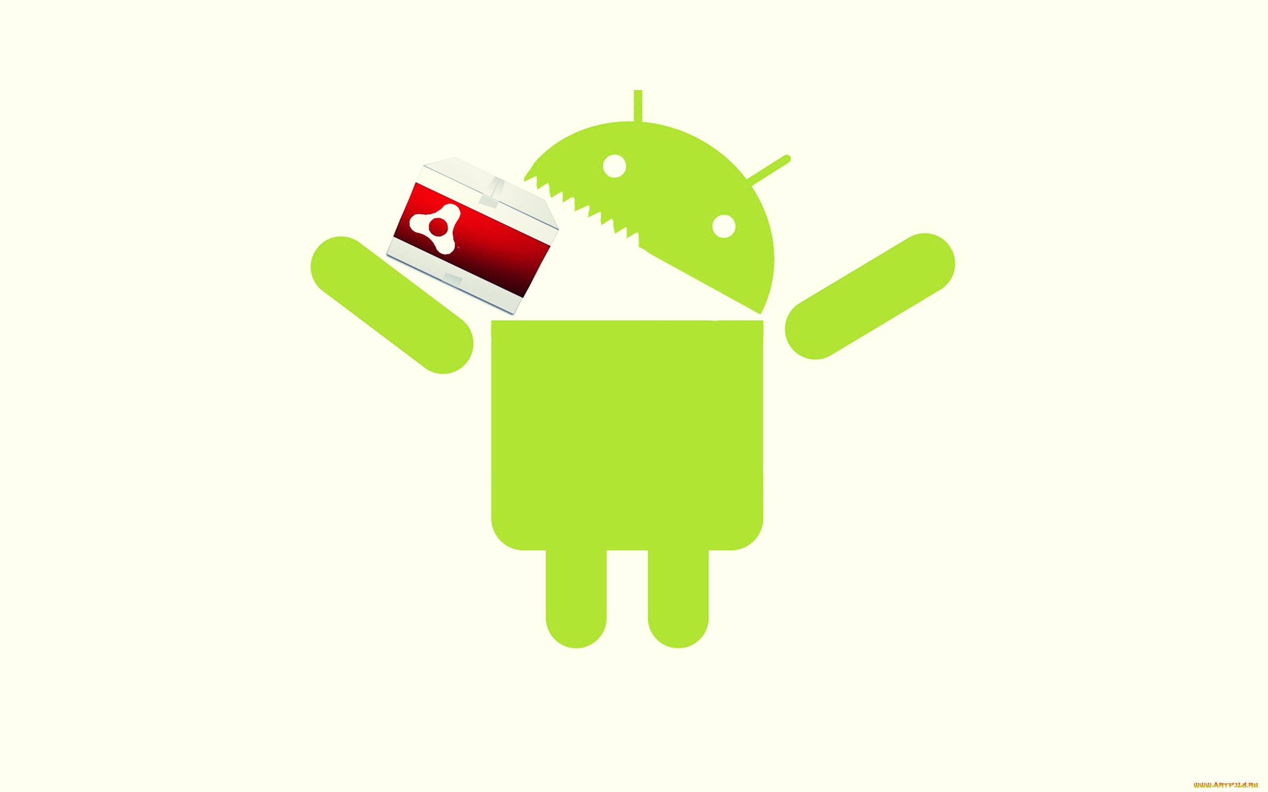 , android